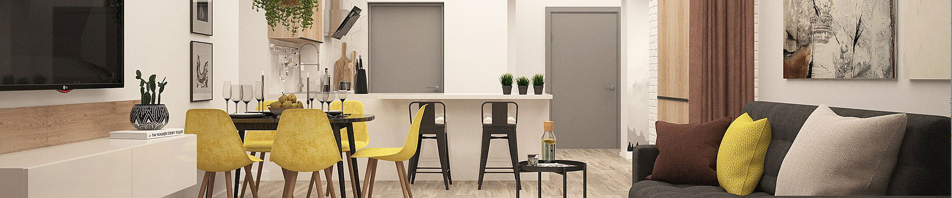 Instalaciones en viviendas